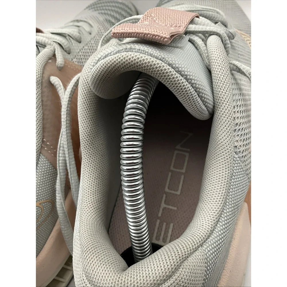 Size 11.5 - Nike Metcon 9 Mica Green Guava Ice W